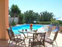 Villa Bella Island Tessera