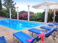 Villa Bella Island Tria