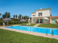 Villa Georgiou