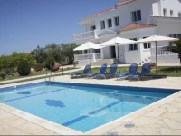 Marianna Villa Coral Bay