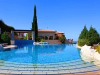 Aphrodite Hills Golf & Spa Resort Residences - Theseus Village