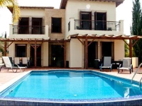 Halcyon Villa Kouklia