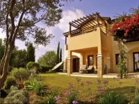 Villa Pelican Heights - A01