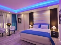 The Josephine Boutique Hotel