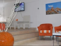 Les Palmiers Beach Hotel