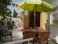 City Centre Garden House