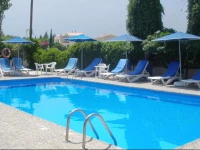 Apart - Klashiana Hotel Apartments