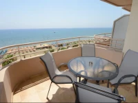 Les Palmiers Luxury Suites