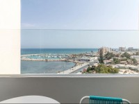 Apart - Limanaki Beach Aparment