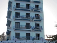 Zodiac Hotel Apartments