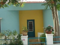 Artists House in City Center