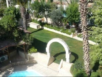 Greenfields Country Club