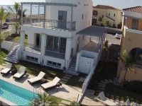 Limassol Marina Villa