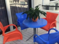 Lordos River Beach Complex