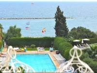 Apart - River Beach Apartments