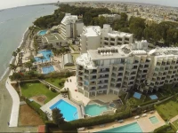 The Ermitage on the Beach