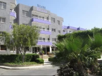 Apart - Valana Hotel Apartments