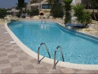 Apart- Leda Heights Paphos