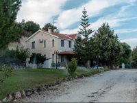 Ayios Sozontas Villa