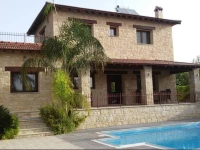 Valencia Grove Villa