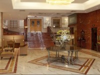 Nicosia City Center Hotel