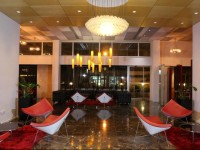 Altius Boutique Hotel 3*