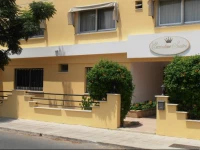 Executive Suites Nicosia