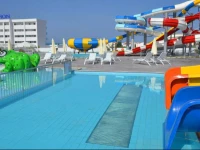 King Evelthon Beach Hotel & Resort 5*