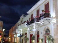 Kiniras Traditional Hotel & Restaurant 3*