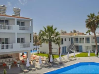 Apart - Princessa Vera Hotel Apartments