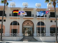 New York Plaza Hotel Apartments 2*