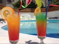 Apart - Alecos Hotel Apartments