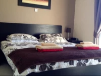 Apart - Diana Townhouse