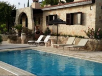 Garden of Eden Villa