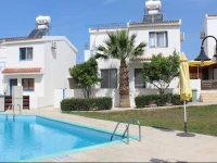 Kavalla Forest Villas