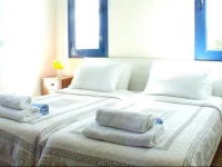 Kymmates Beach Front Villas