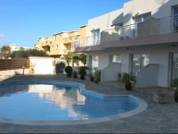 Apart - Marina Complex