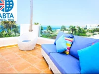 Oceanview Villa 117