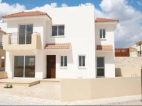 Chara Cynthiana Villa