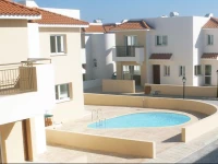 Chara Cynthiana Villa 4