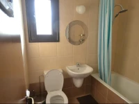 Kapparis Beach Villa 1