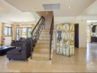 Malama Beachfront Villa