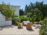 Villa Anafi Sea View