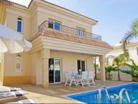 Villa Despina Protaras