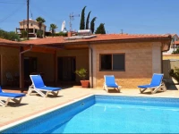 Cypriana Villas