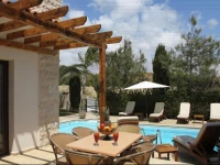 Eve Pissouri Soultanina Villa
