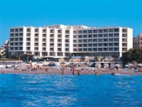 Blue Sky Beach Hotel Rodos 4*