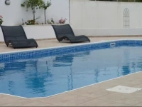 Thalassa Villa Pissouri