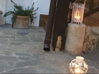 The Bunch Of Grapes Inn