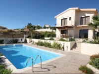 Vineland Holidays Villas Sheromyli